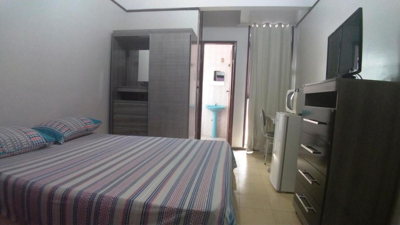 Benvivere Apart Hotel Belo Horizonte Zewnętrze zdjęcie